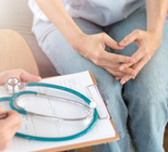 "החלטתי שאני לא מוותרת ונלחמת ללדת" -תמונה